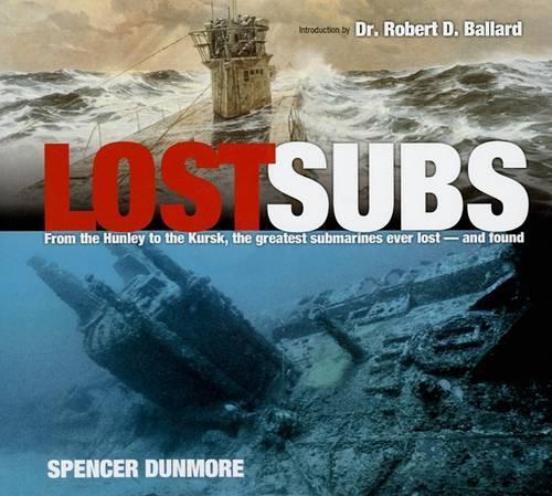 Lost Subs