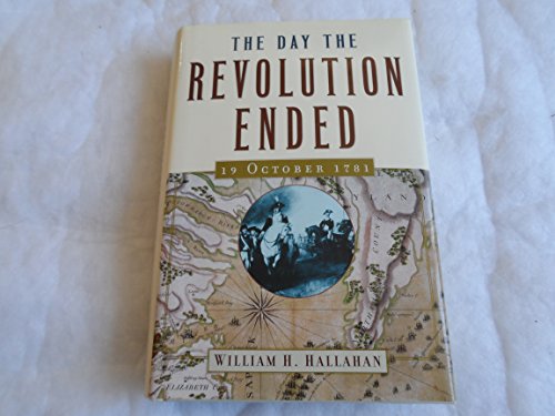 The Day the Revolution Ended