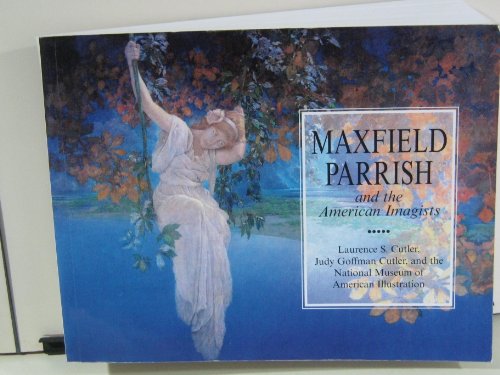 Maxfield Parrish and the American Imagists