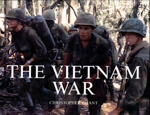 The Vietnam War