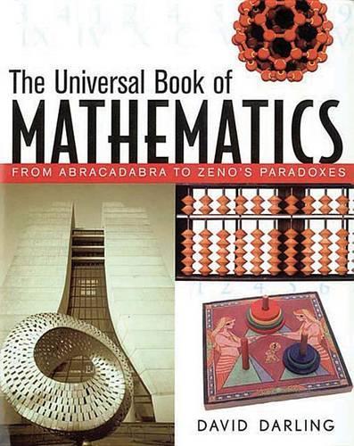 The Universal Book of Mathematics