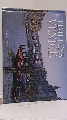 Timeless Venice