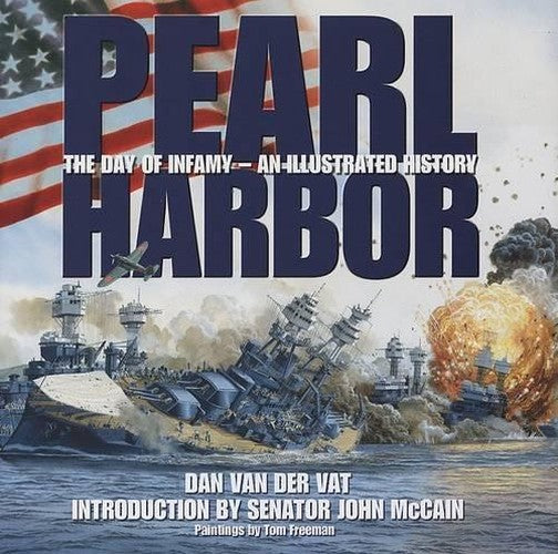 Pearl Harbor