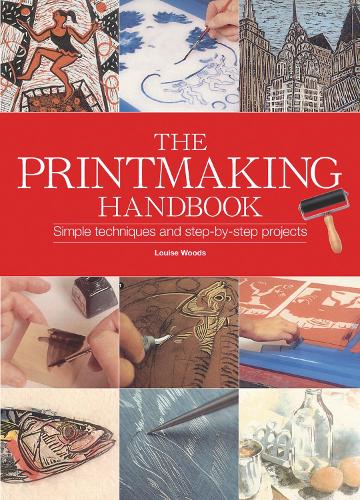 Printmaking Handbook