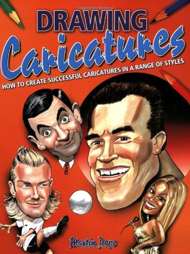 Drawing Caricatures PB