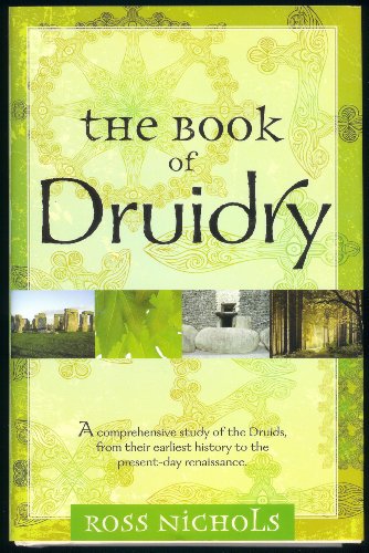 The Book of Druidry