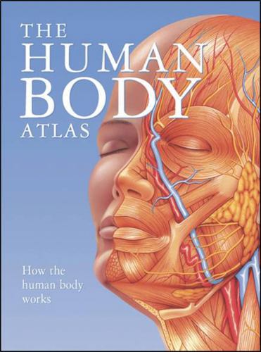 The Human Body Atlas