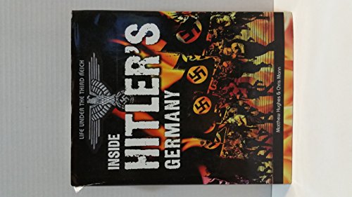Inside Hitler's Germany