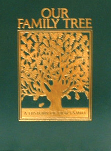 Our Family Tree