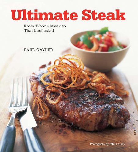 Ultimate Steak
