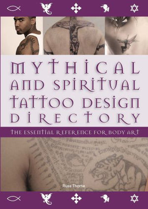 Mythical and Spiritual Tattoo Design Directory