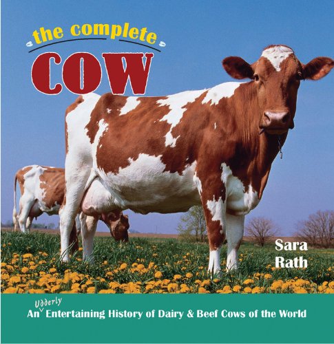 The Complete Cow