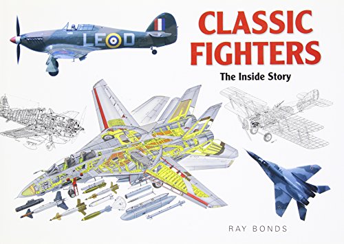 Classic Fighters