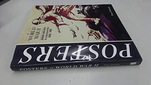 Posters of World War II 