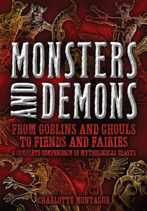 Monsters and Demons 