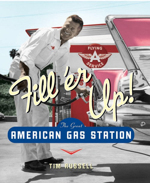 Fill'er Up!