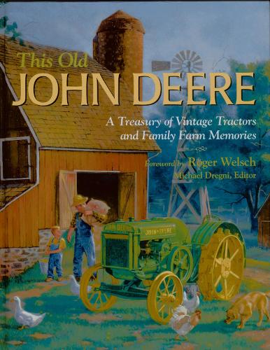 This Old John Deere