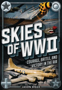 Skies of WWII 