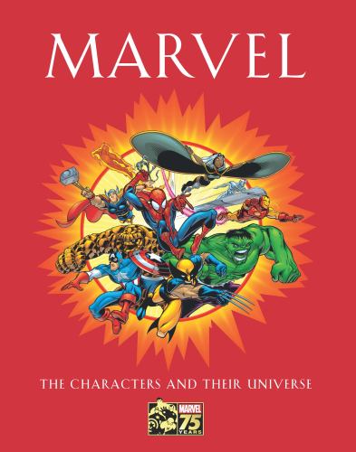 Marvel