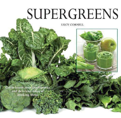 Super Greens