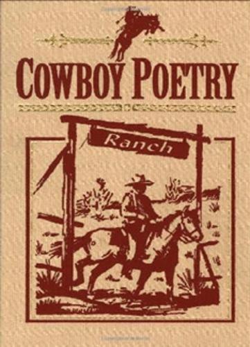 Cowboy Poetry
