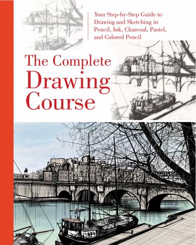The Complete Drawing Course