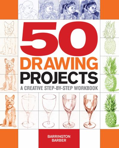 50 Drawing Projects