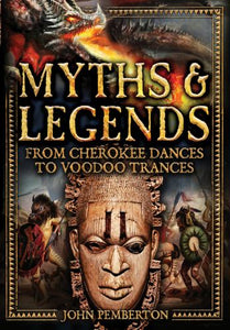 Myths & Legends 