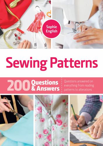 Sewing Patterns