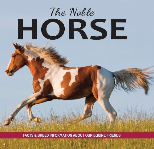 The Noble Horse