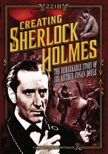 Creating Sherlock Holmes 