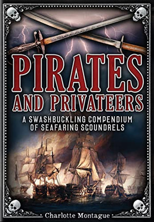 Pirates and Privateers