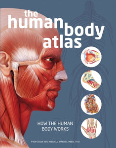 The Human Body Atlas 