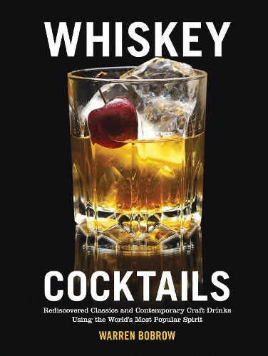 Whiskey Cocktails
