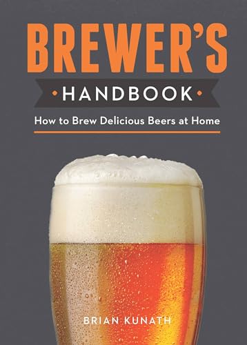 The Brewer's Handbook