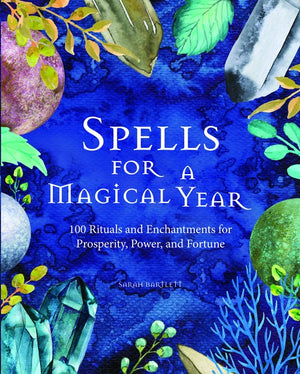 Spells for a Magical Year