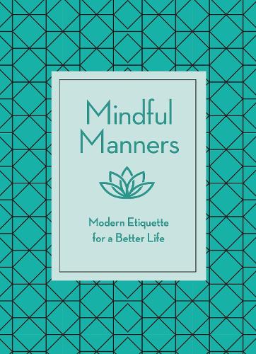Mindful Manners