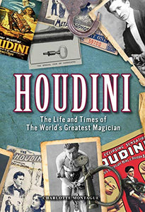 Houdini 