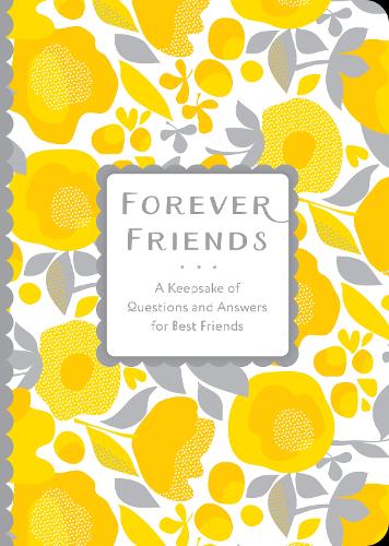Forever Friends