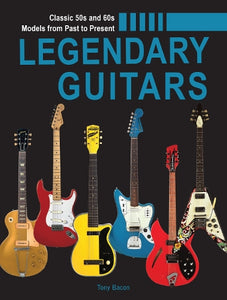 Legendary Guitars 