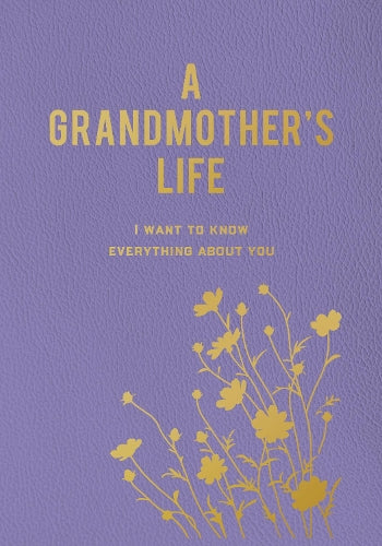 A Grandmother's Life