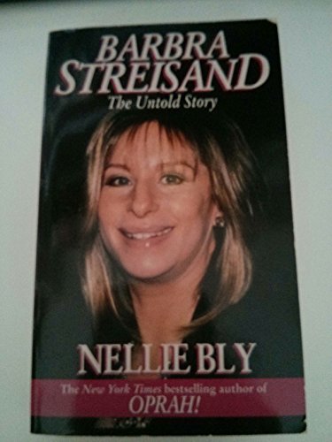 Barbra Streisand