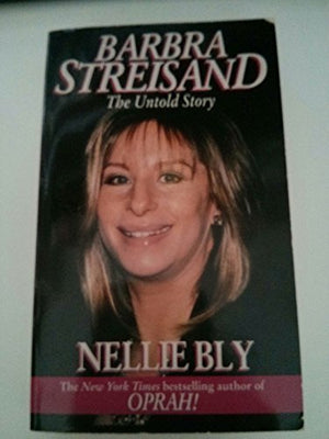 Barbra Streisand