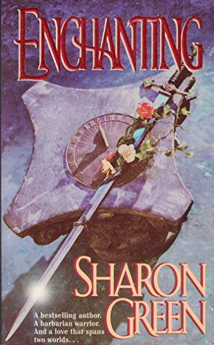 Enchanting:Romance