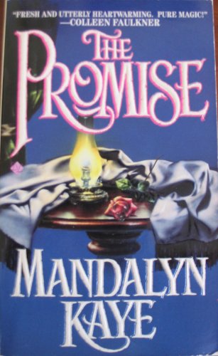 The Promise:Historical Romance