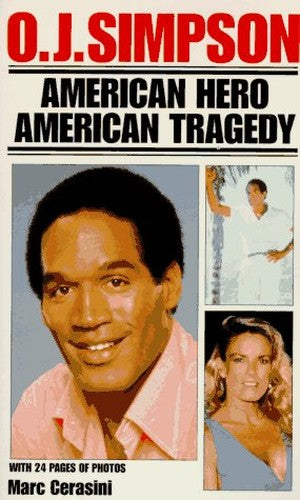 O.J.Simpson