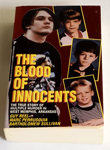 The Blood of Innocents