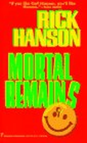 Mortal Remains