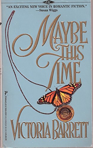 Maybe This Time