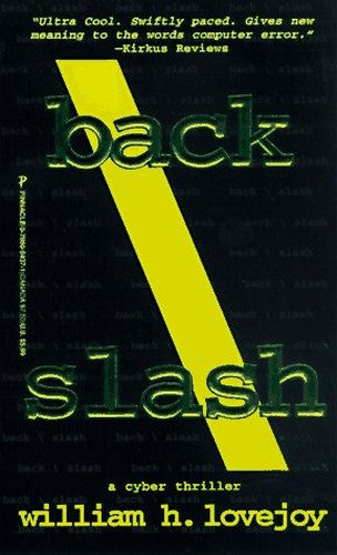 BackSlash